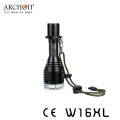 Archon W16xl CREE Xm-L U2 LED 3-Mode Plongée Lampe de poche (1 X 18650)